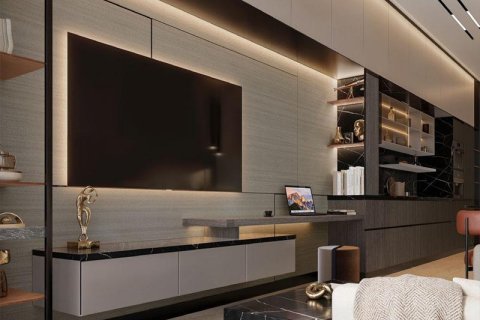 Al Marjan Island, Ras Al Khaimah, UAE의 판매용 아파트 침실 1개, 67제곱미터 번호 656275 - 사진 5