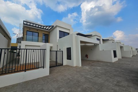 Villa à vendre à Mina Al Arab, Ras Al Khaimah, EAU 4 chambres, 353 m2 № 656276 - photo 1