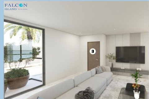 Al Hamra Village, Ras Al Khaimah, UAE의 판매용 빌라 침실 7개, 504제곱미터 번호 656274 - 사진 21