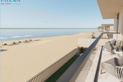 Al Hamra Village, Ras Al Khaimah, UAE의 판매용 빌라 침실 7개, 504제곱미터 번호 656274 - 사진 19