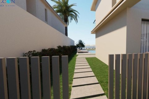 Al Hamra Village, Ras Al Khaimah, UAE의 판매용 빌라 침실 7개, 504제곱미터 번호 656274 - 사진 12