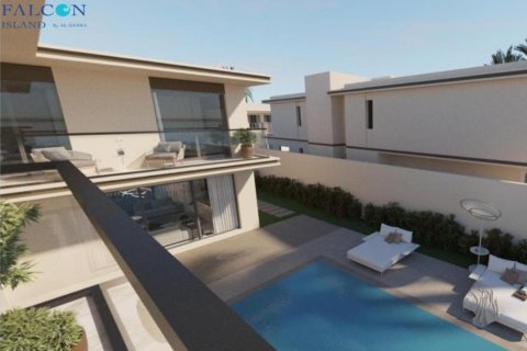 Al Hamra Village, Ras Al Khaimah, UAE의 판매용 빌라 침실 7개, 504제곱미터 번호 656274 - 사진 13