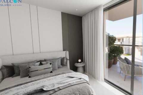 Al Hamra Village, Ras Al Khaimah, UAE의 판매용 빌라 침실 7개, 504제곱미터 번호 656274 - 사진 24