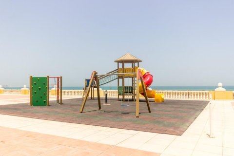 Dzīvoklis Al Hamra Village, Ras Al Khaimahjā, AAE 2 istabas, 119 m2 Nr. 656271 - attēls 12
