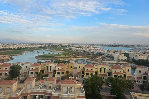 Dzīvoklis Al Hamra Village, Ras Al Khaimahjā, AAE 2 istabas, 119 m2 Nr. 656271 - attēls 14