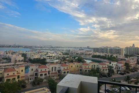 Dzīvoklis Al Hamra Village, Ras Al Khaimahjā, AAE 2 istabas, 119 m2 Nr. 656271 - attēls 1