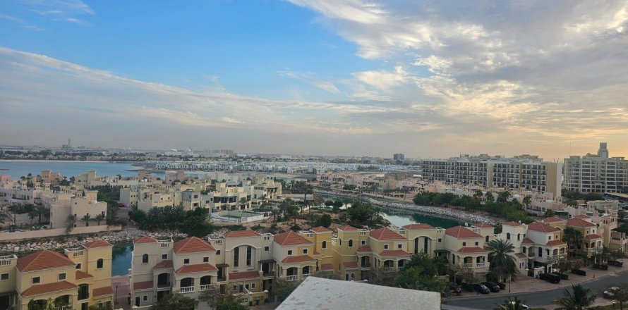 Dzīvoklis Al Hamra Village, Ras Al Khaimahjā, AAE 2 istabas, 119 m2 Nr. 656271