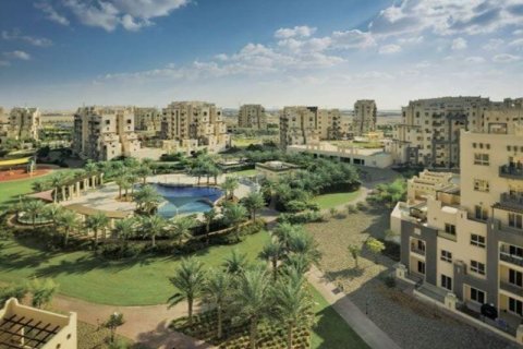 Lakás itt: Remraam, Dubai, EAE, 2 hálószoba, 93 m², azonosító: 728749