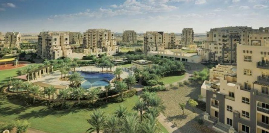 شقة في Remraam، دبي 2 غرفة نوم ، 93 متر مربع . ر قم 728749