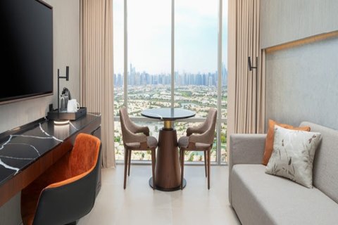 Hotel Appartement te koop in Jumeirah Village Triangle, Dubai, VAE 30 vr.m., nr 728745 - foto 10