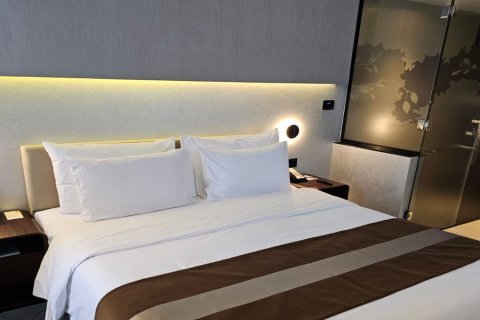 Hotel Appartement te koop in Jumeirah Village Triangle, Dubai, VAE 30 vr.m., nr 728745 - foto 6