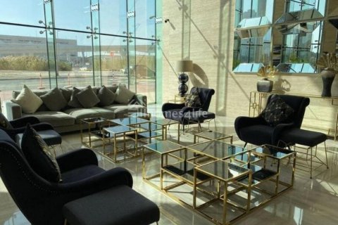 Apartament në Jumeirah Village Circle, Dubai, Emiratet e Bashkuara Arabe 41 m2. № 728743 - Foto 9