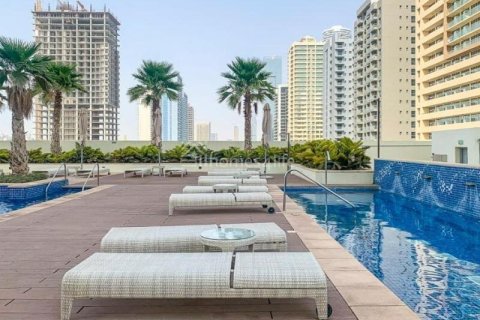 Apartamento en Jumeirah Village Circle, Dubai, EAU 41 m² № 728743