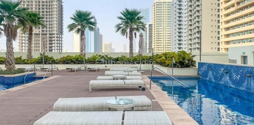 Apartament në Jumeirah Village Circle, Dubai, Emiratet e Bashkuara Arabe 41 m2. № 728743
