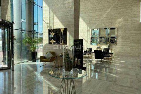 Apartament në Jumeirah Village Circle, Dubai, Emiratet e Bashkuara Arabe 41 m2. № 728743 - Foto 10