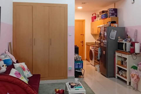 Apartment in Jumeirah Village Triangle, Dubai, UAE 61 sq.m. № 728747 - photo 12
