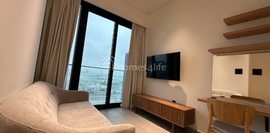 Apartamento em Jumeirah Village Triangle, Dubai, EAU 28 m2 № 728748