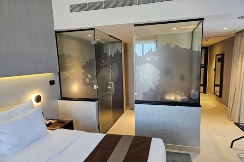 Suite in vendita a Jumeirah Village Triangle, Dubai, EAU 30 mq. № 728746 - foto 5
