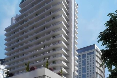 آپارتمان برای فروش در  Jumeirah Village Circle، Dubai، امارات متحده عربی  1 خوابه ، 60 متر مربع ، شماره 728744 - تصویر 1
