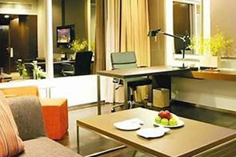 آپارتمان برای فروش در  Jumeirah Village Circle، Dubai، امارات متحده عربی  1 خوابه ، 60 متر مربع ، شماره 728744 - تصویر 10