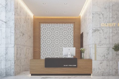 آپارتمان برای فروش در  Jumeirah Village Circle، Dubai، امارات متحده عربی  1 خوابه ، 60 متر مربع ، شماره 728744 - تصویر 5
