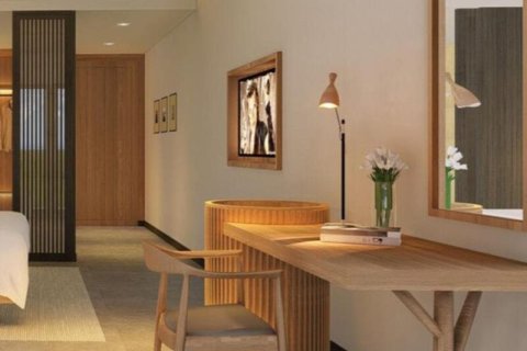 آپارتمان برای فروش در  Jumeirah Village Circle، Dubai، امارات متحده عربی  1 خوابه ، 60 متر مربع ، شماره 728744 - تصویر 4