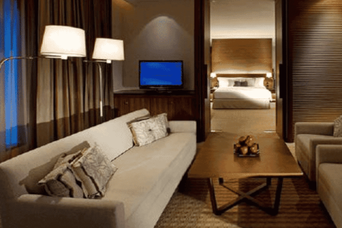 آپارتمان برای فروش در  Jumeirah Village Circle، Dubai، امارات متحده عربی  1 خوابه ، 60 متر مربع ، شماره 728744 - تصویر 11