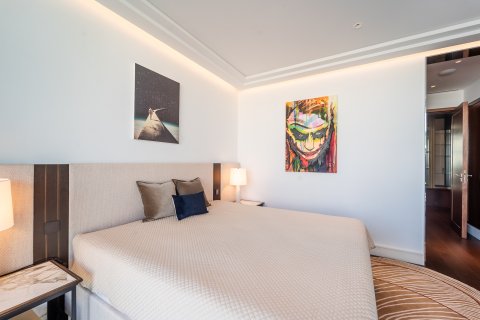 Wohnung zum Verkauf in Business Bay, Dubai, VAE 3 Schlafzimmer, 579 m2 Nr. 696269 - Foto 22