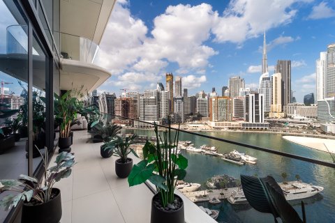 Wohnung zum Verkauf in Business Bay, Dubai, VAE 3 Schlafzimmer, 579 m2 Nr. 696269 - Foto 28