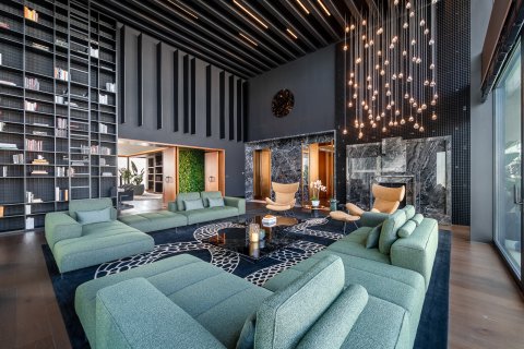 Wohnung zum Verkauf in Business Bay, Dubai, VAE 3 Schlafzimmer, 579 m2 Nr. 696269 - Foto 2