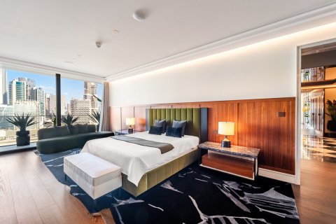 Wohnung zum Verkauf in Business Bay, Dubai, VAE 3 Schlafzimmer, 579 m2 Nr. 696269 - Foto 16