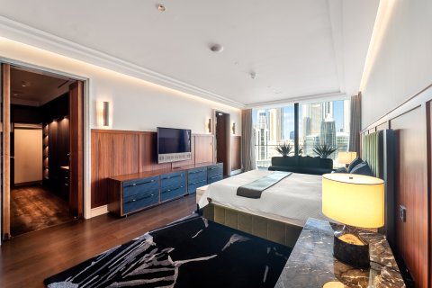 Wohnung zum Verkauf in Business Bay, Dubai, VAE 3 Schlafzimmer, 579 m2 Nr. 696269 - Foto 17