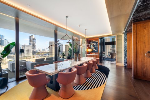 Wohnung zum Verkauf in Business Bay, Dubai, VAE 3 Schlafzimmer, 579 m2 Nr. 696269 - Foto 13