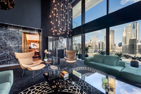 Wohnung zum Verkauf in Business Bay, Dubai, VAE 3 Schlafzimmer, 579 m2 Nr. 696269 - Foto 5