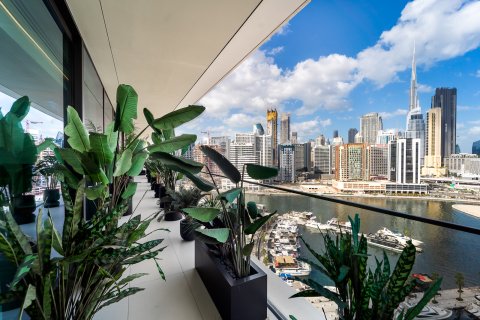 Wohnung zum Verkauf in Business Bay, Dubai, VAE 3 Schlafzimmer, 579 m2 Nr. 696269 - Foto 29