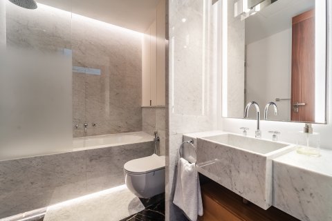 Wohnung zum Verkauf in Business Bay, Dubai, VAE 3 Schlafzimmer, 579 m2 Nr. 696269 - Foto 21