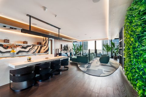 Wohnung zum Verkauf in Business Bay, Dubai, VAE 3 Schlafzimmer, 579 m2 Nr. 696269 - Foto 10