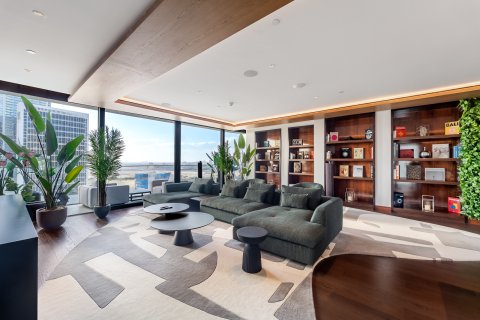 Wohnung zum Verkauf in Business Bay, Dubai, VAE 3 Schlafzimmer, 579 m2 Nr. 696269 - Foto 8