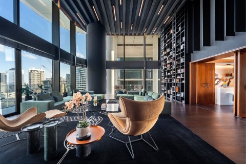 Wohnung zum Verkauf in Business Bay, Dubai, VAE 3 Schlafzimmer, 579 m2 Nr. 696269 - Foto 7