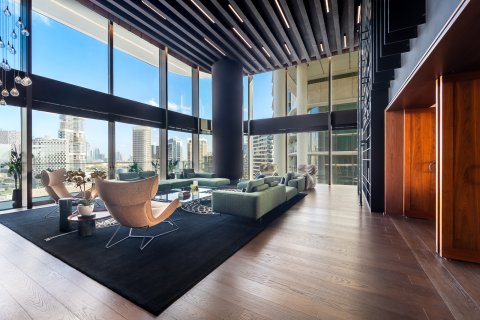 Wohnung zum Verkauf in Business Bay, Dubai, VAE 3 Schlafzimmer, 579 m2 Nr. 696269 - Foto 6