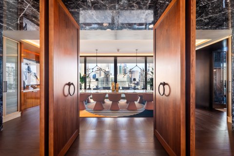 Wohnung zum Verkauf in Business Bay, Dubai, VAE 3 Schlafzimmer, 579 m2 Nr. 696269 - Foto 12