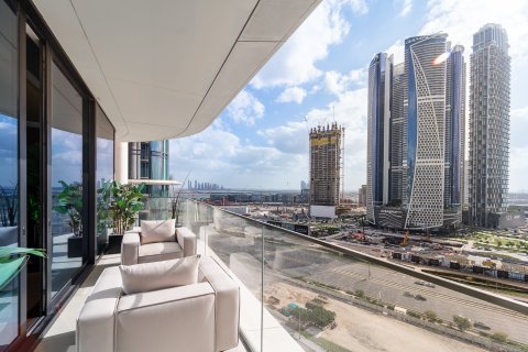 Wohnung zum Verkauf in Business Bay, Dubai, VAE 3 Schlafzimmer, 579 m2 Nr. 696269 - Foto 26