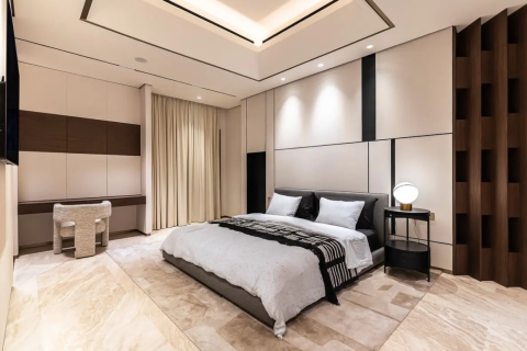 Dubai, BAE’de satılık penthouse 4 yatak odası, 408 m&sup2; No 696294 - fotoğraf 5