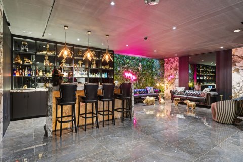 Βίλα σε Dubai, ΗΑΕ 5 υπνοδωμάτια, 742 τ.μ. Αρ. 696270 - φωτογραφία 26