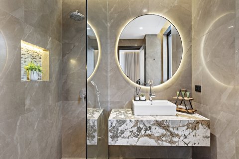 Βίλα σε Dubai, ΗΑΕ 5 υπνοδωμάτια, 742 τ.μ. Αρ. 696270 - φωτογραφία 6