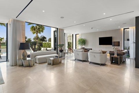 Βίλα σε Dubai, ΗΑΕ 5 υπνοδωμάτια, 742 τ.μ. Αρ. 696270 - φωτογραφία 16