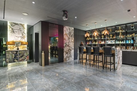 Βίλα σε Dubai, ΗΑΕ 5 υπνοδωμάτια, 742 τ.μ. Αρ. 696270 - φωτογραφία 25