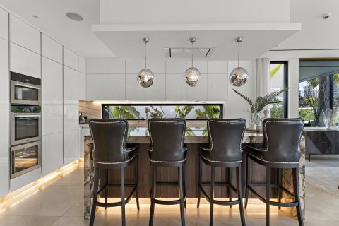 Βίλα σε Dubai, ΗΑΕ 5 υπνοδωμάτια, 742 τ.μ. Αρ. 696270 - φωτογραφία 9