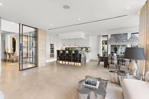 Βίλα σε Dubai, ΗΑΕ 5 υπνοδωμάτια, 742 τ.μ. Αρ. 696270 - φωτογραφία 4