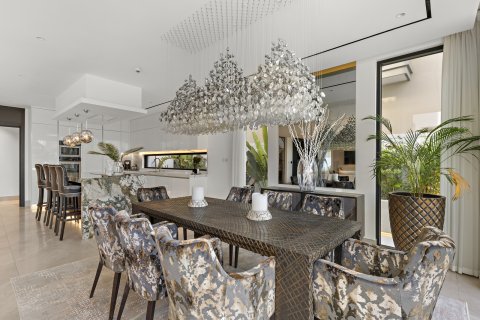 Βίλα σε Dubai, ΗΑΕ 5 υπνοδωμάτια, 742 τ.μ. Αρ. 696270 - φωτογραφία 14